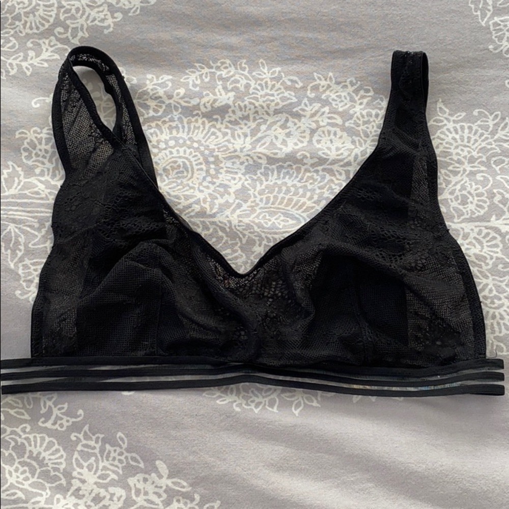 Victoria’s Secret Lace Bralette